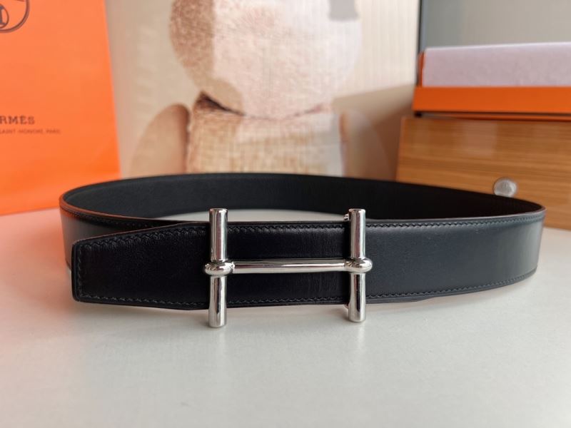 Hermes Belts